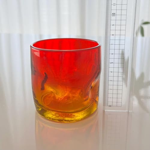琉球ガラス グラス 赤」の人気商品一覧 | 安い商品を通販サイト